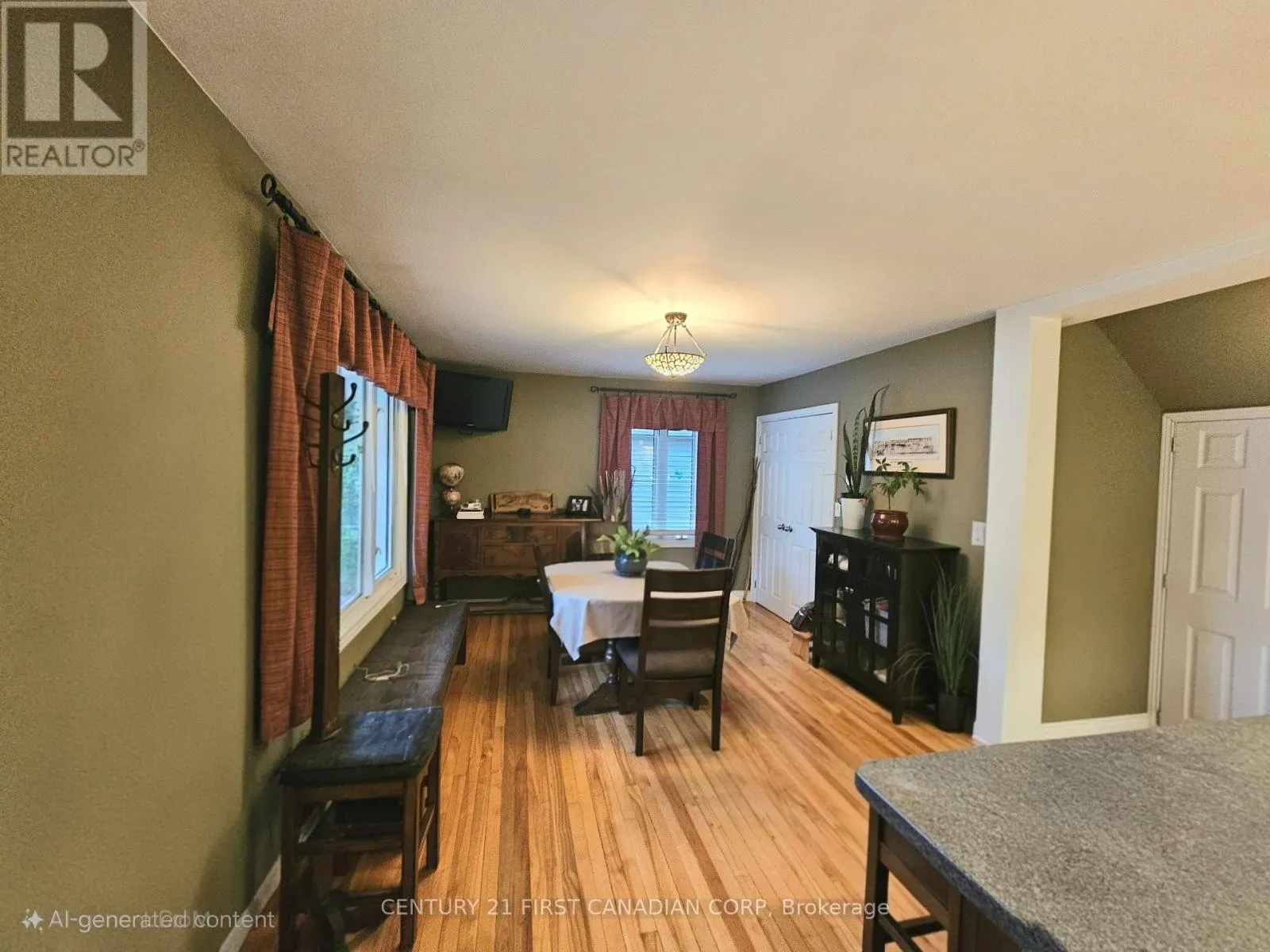 16 CHURCHILL DRIVE