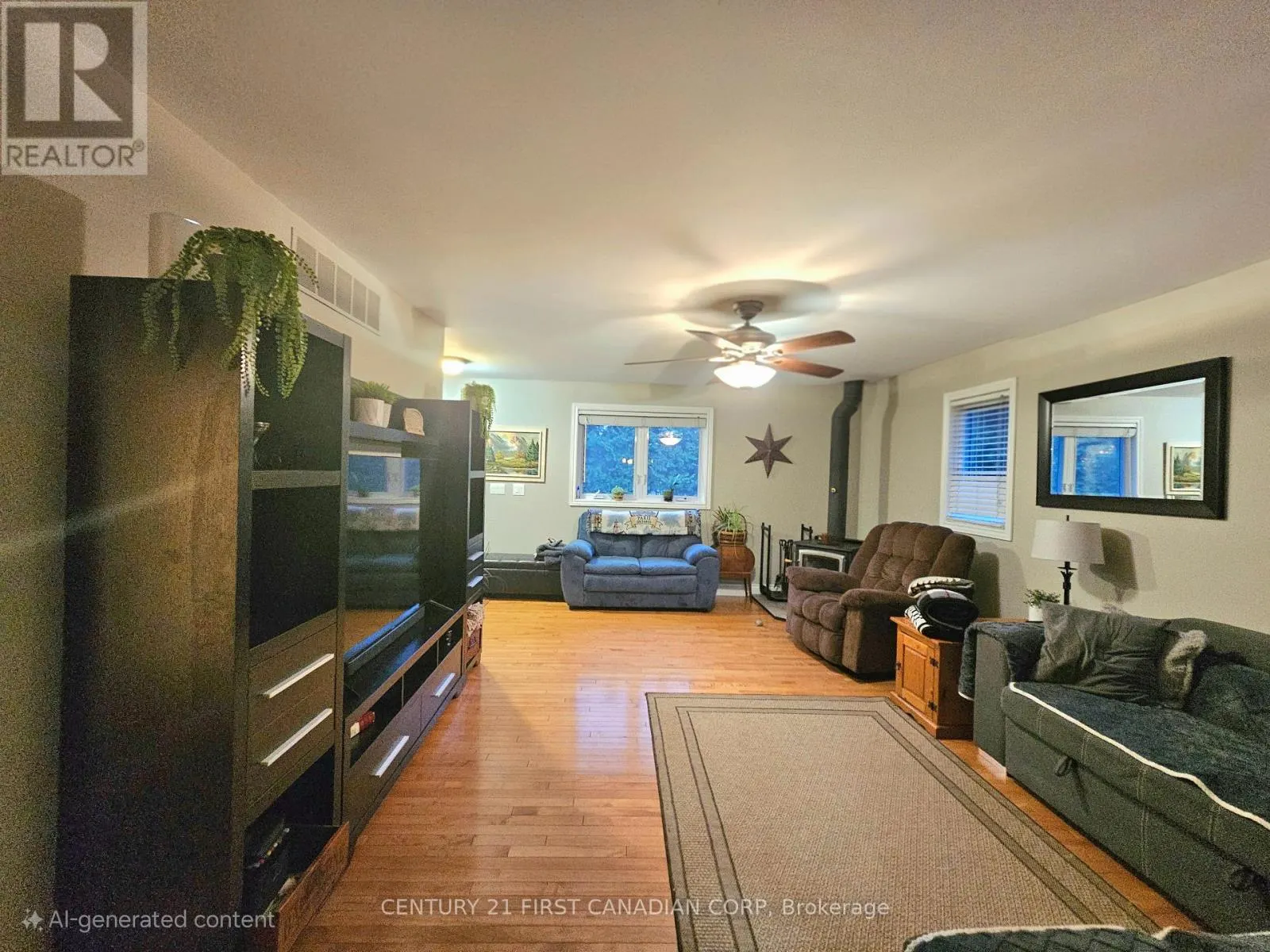 16 CHURCHILL DRIVE