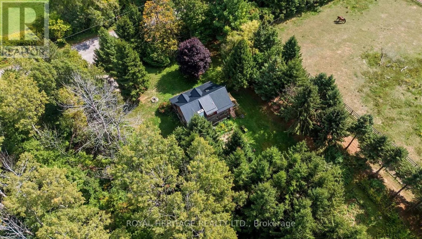 192 GLEASON'S CORNER ROAD