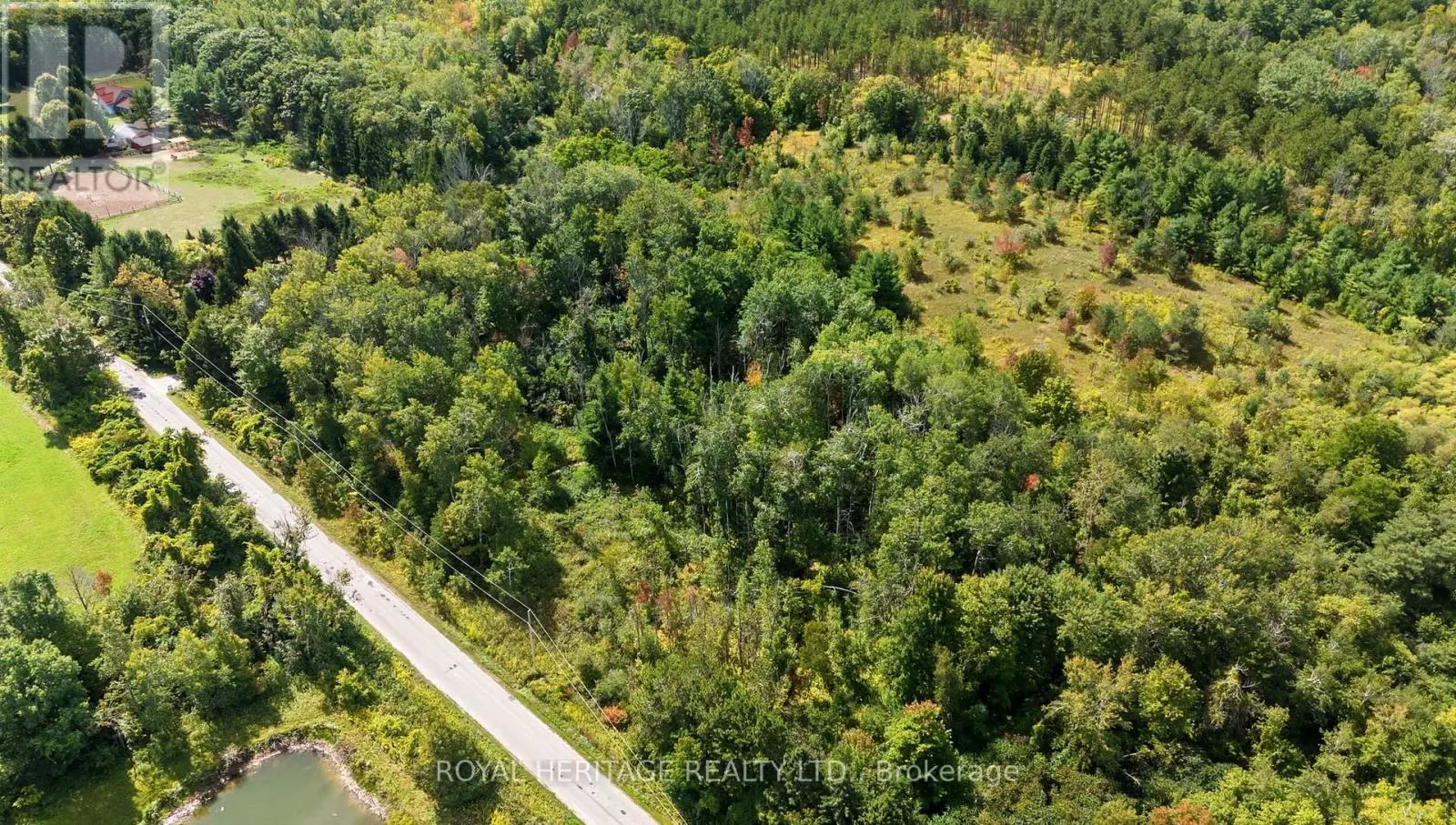 192 GLEASON'S CORNER ROAD