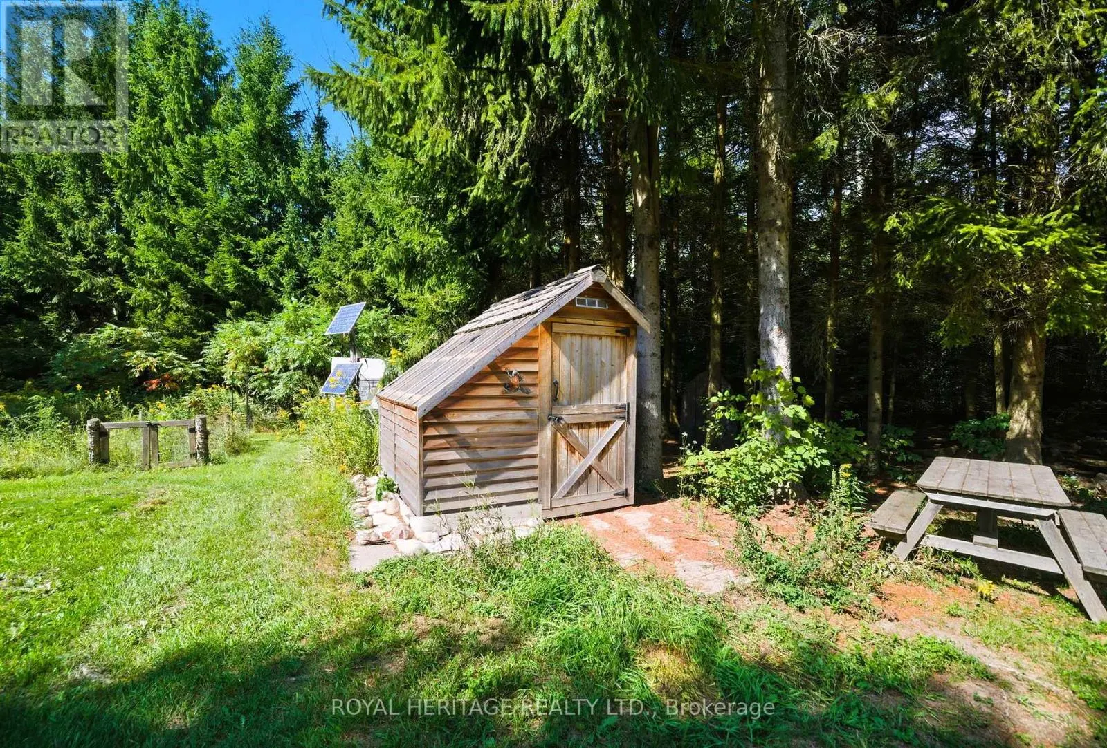 192 GLEASON'S CORNER ROAD