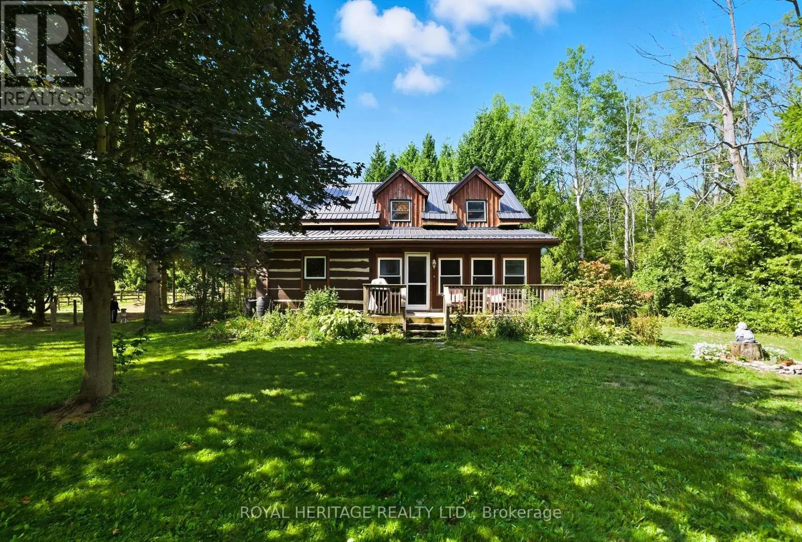 192 GLEASON'S CORNER ROAD
