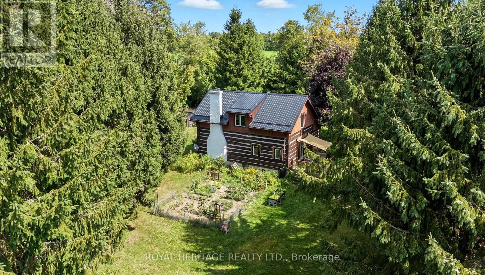 192 GLEASON'S CORNER ROAD