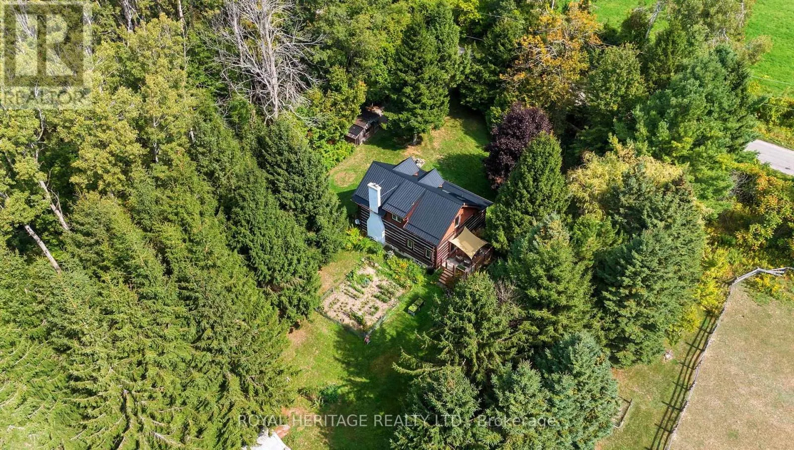 192 GLEASON'S CORNER ROAD