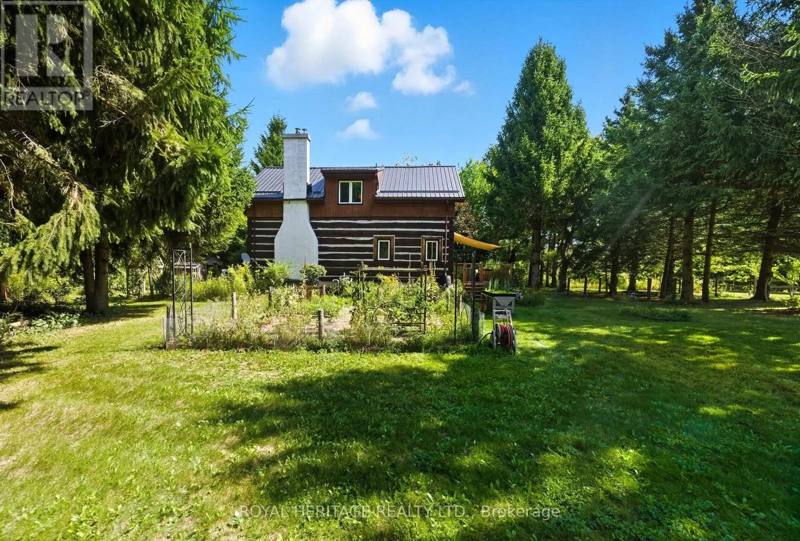 192 GLEASON'S CORNER ROAD