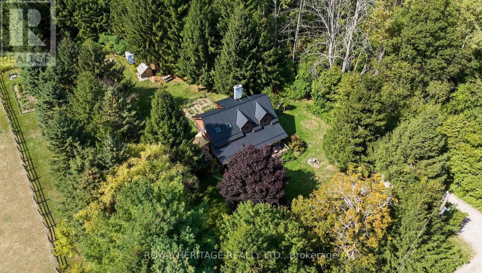 192 GLEASON'S CORNER ROAD