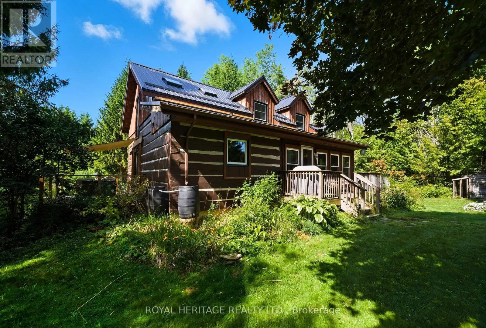 192 GLEASON'S CORNER ROAD