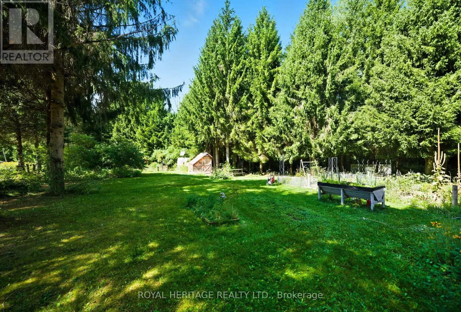 192 GLEASON'S CORNER ROAD