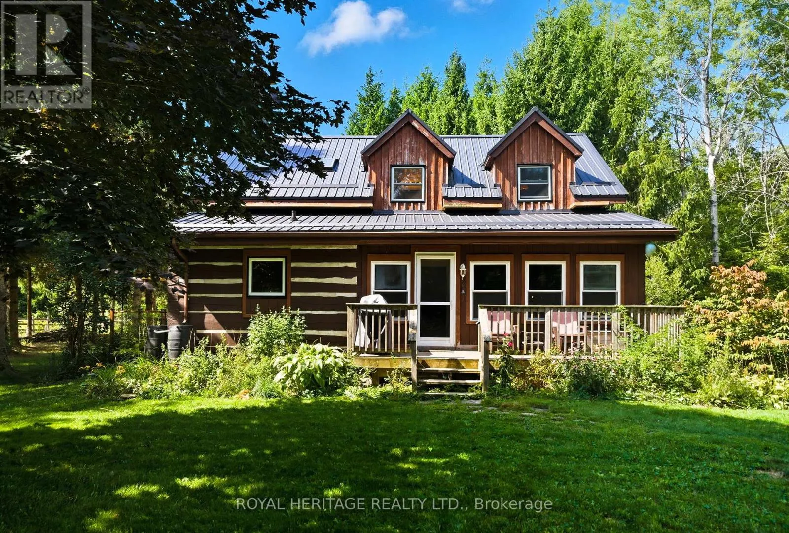 192 GLEASON'S CORNER ROAD