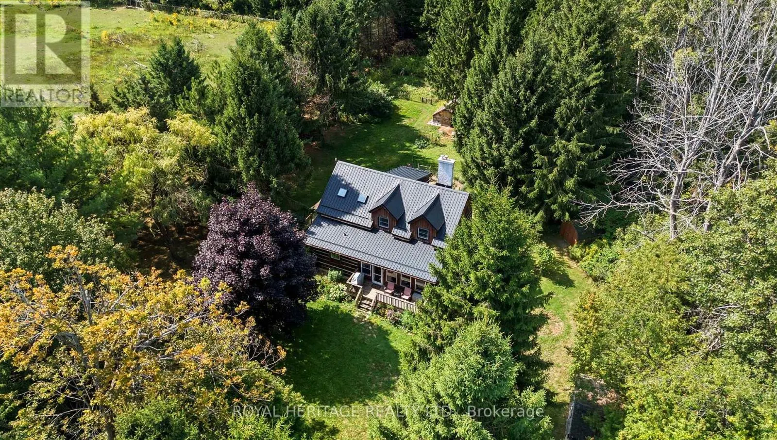 192 GLEASON'S CORNER ROAD