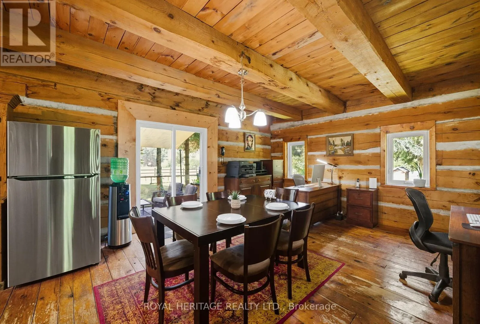 192 GLEASON'S CORNER ROAD