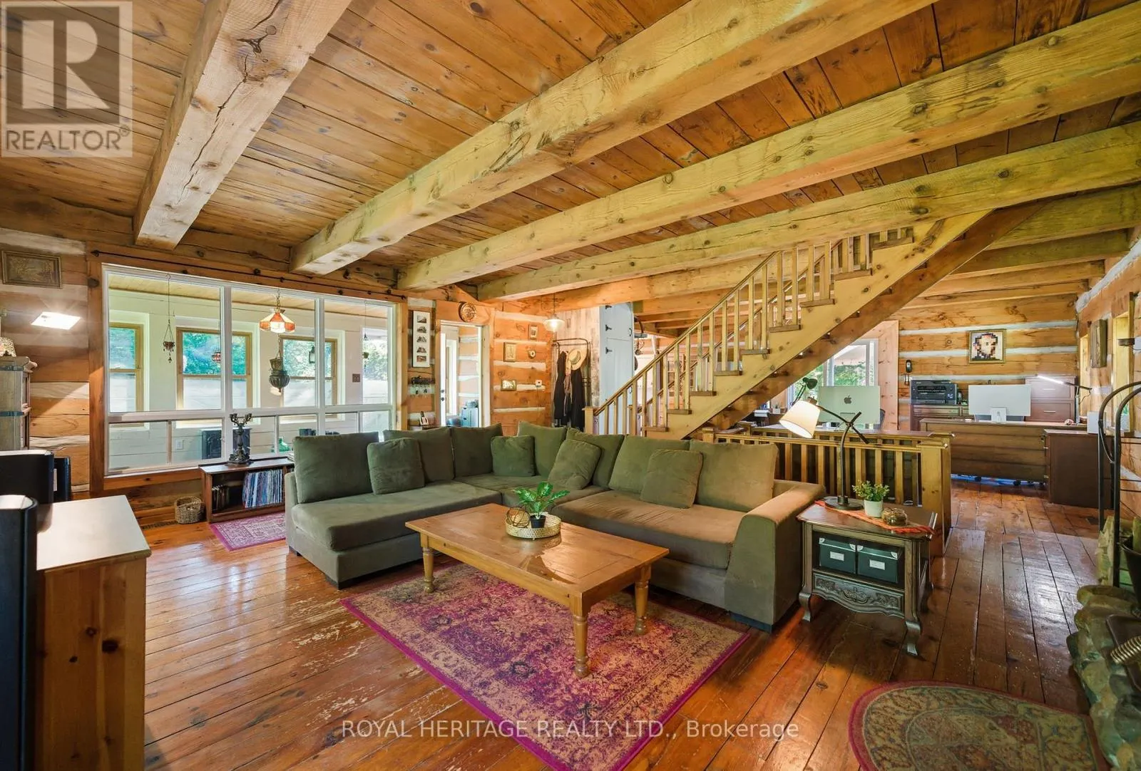 192 GLEASON'S CORNER ROAD