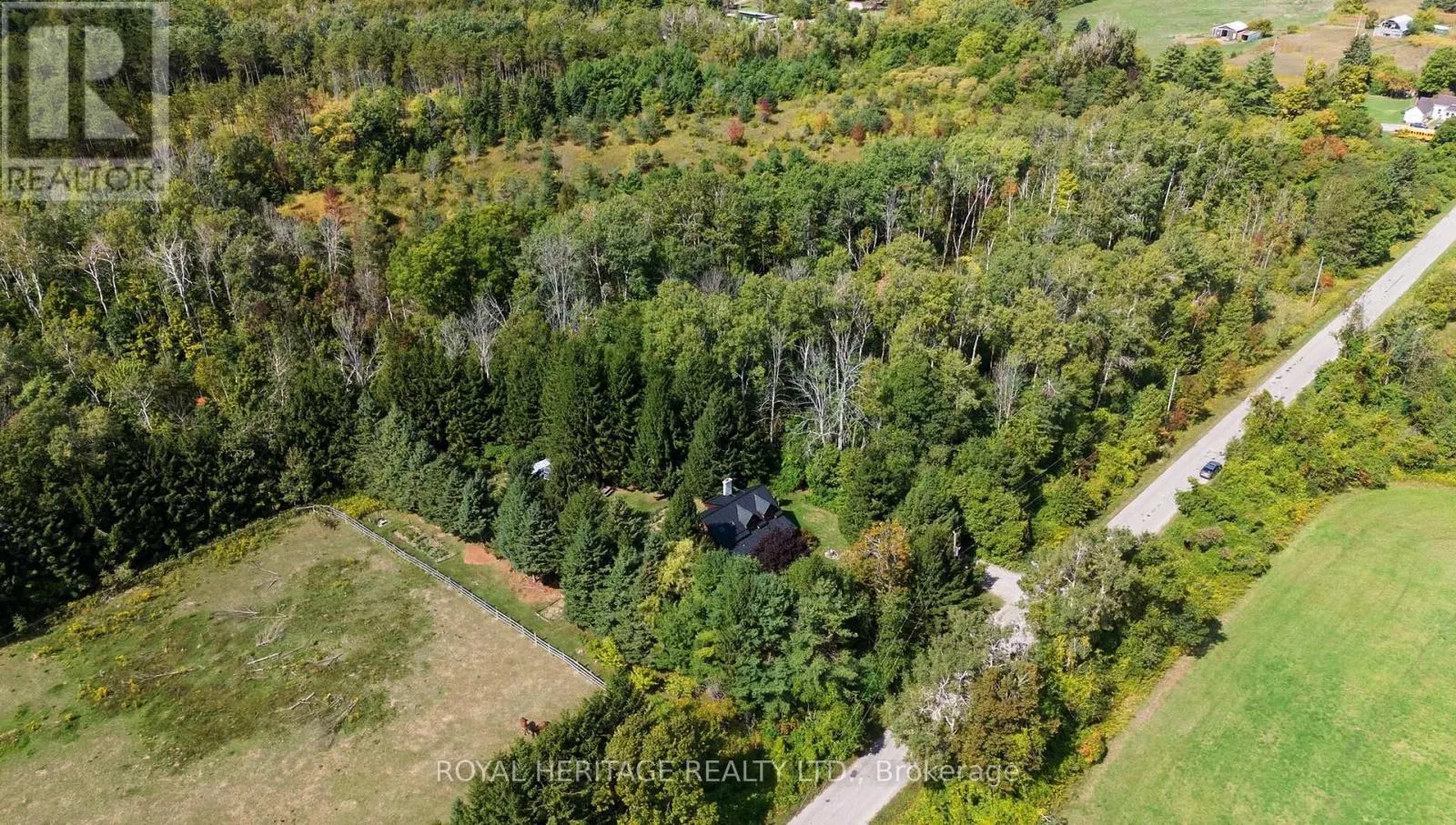 192 GLEASON'S CORNER ROAD