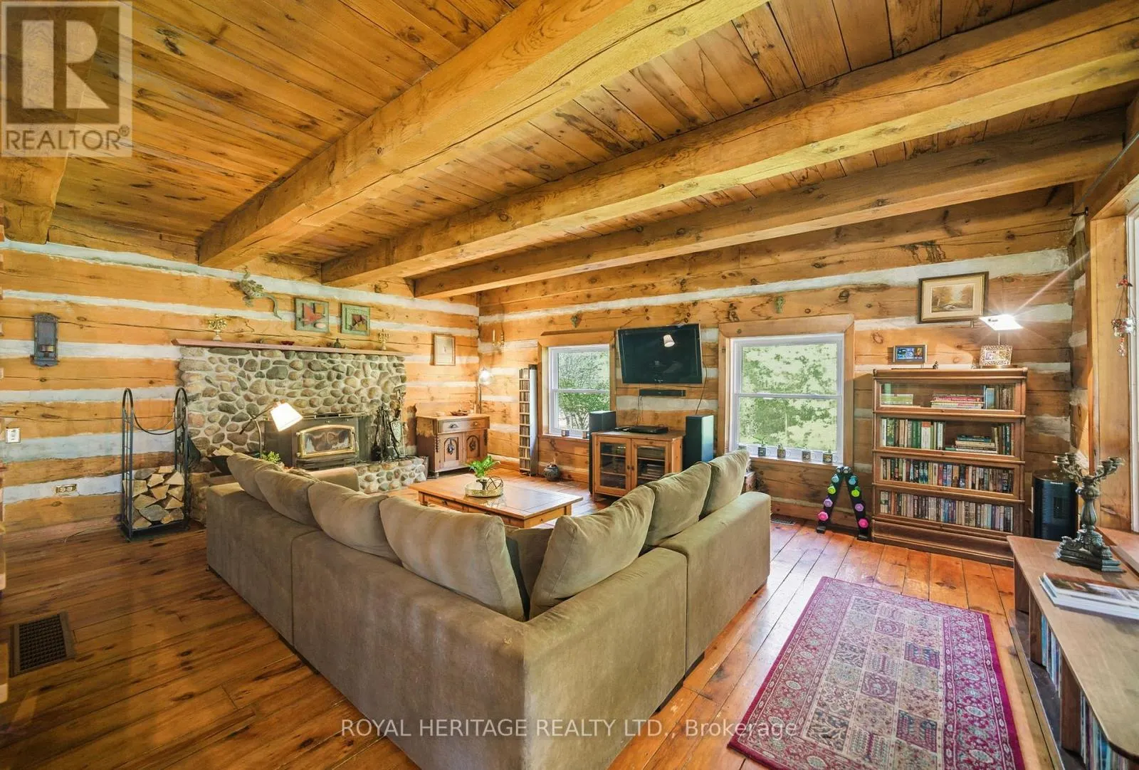 192 GLEASON'S CORNER ROAD