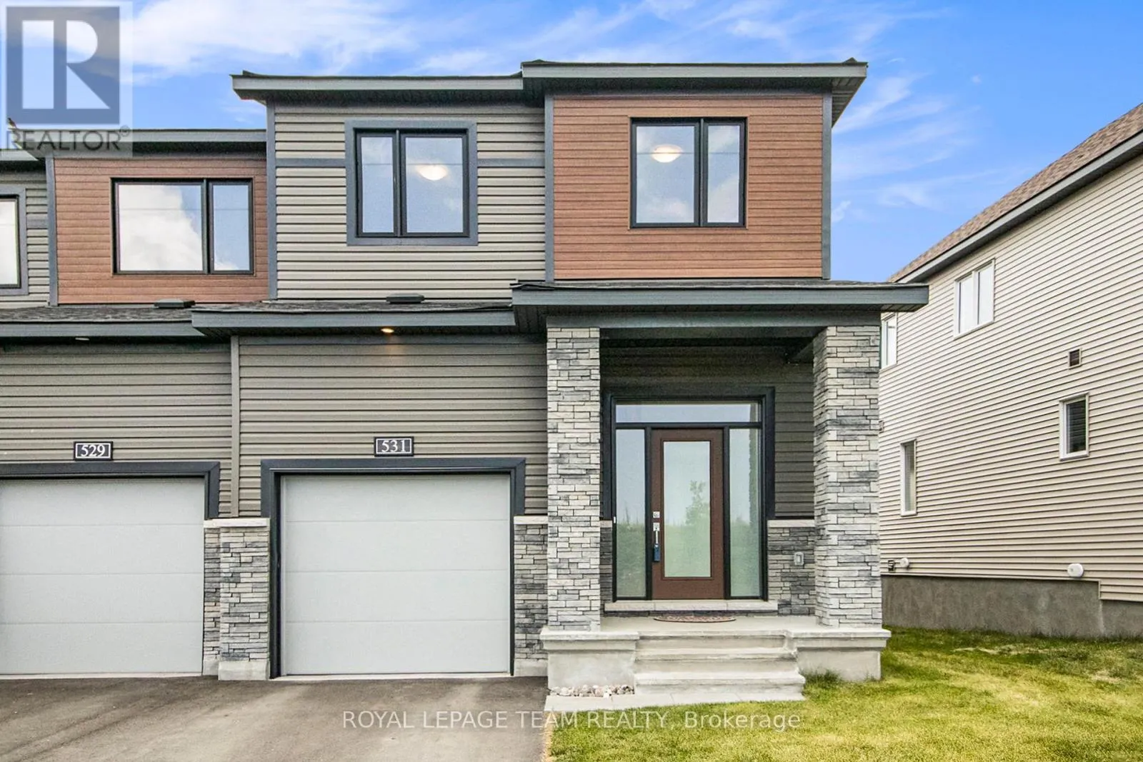 531 WINTERSET ROAD