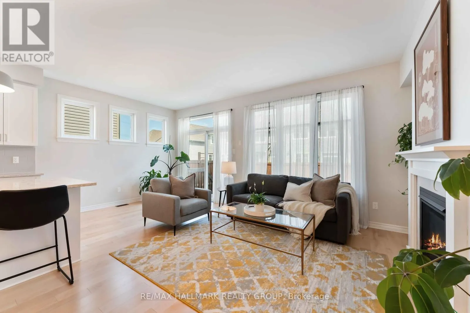59 FINSBURY AVENUE