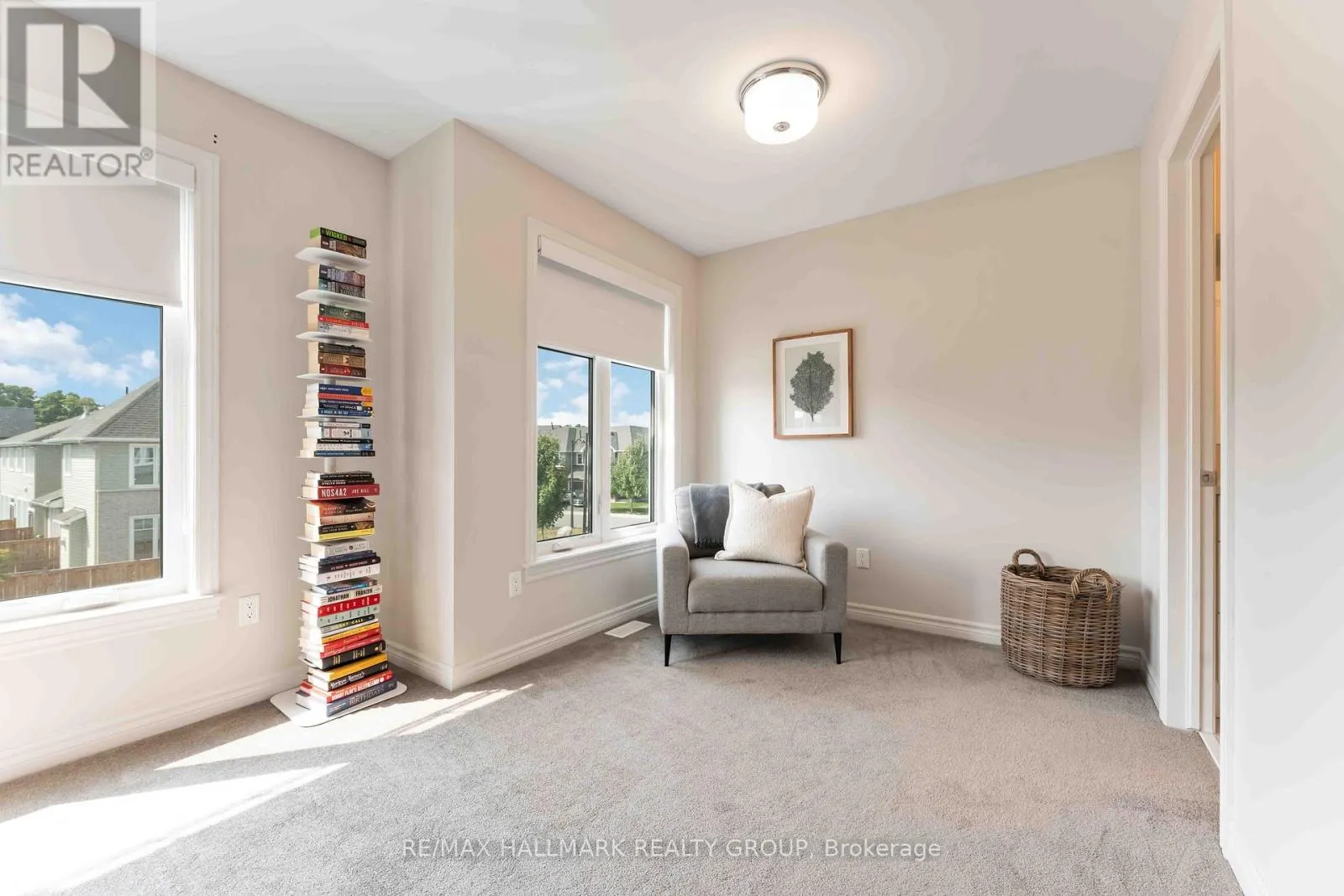 59 FINSBURY AVENUE