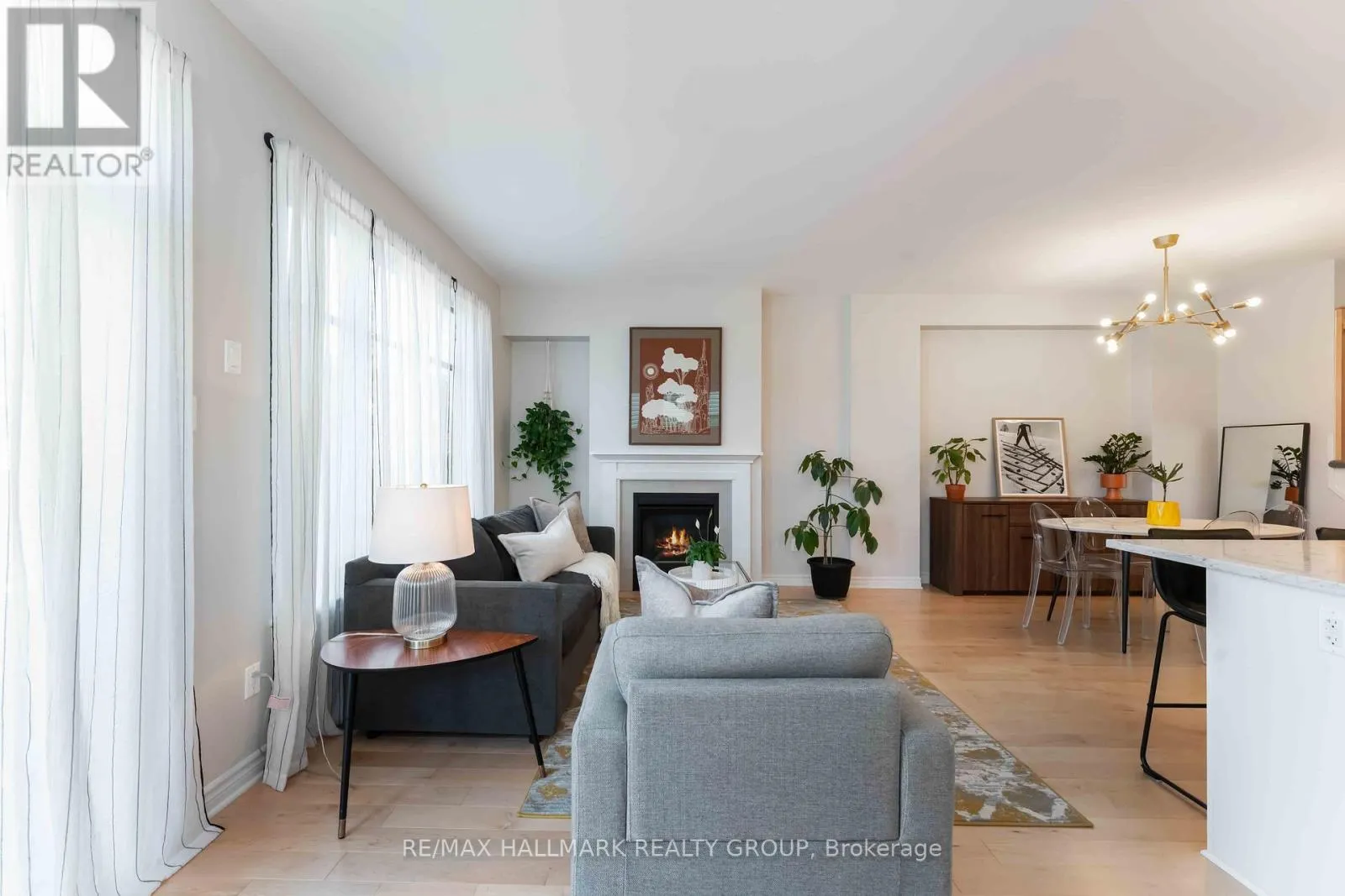 59 FINSBURY AVENUE