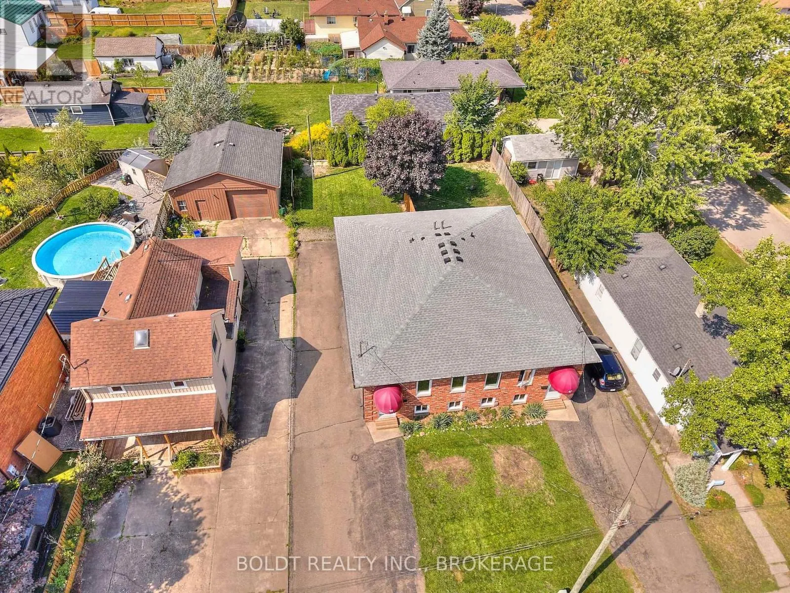 19 COLBORNE STREET