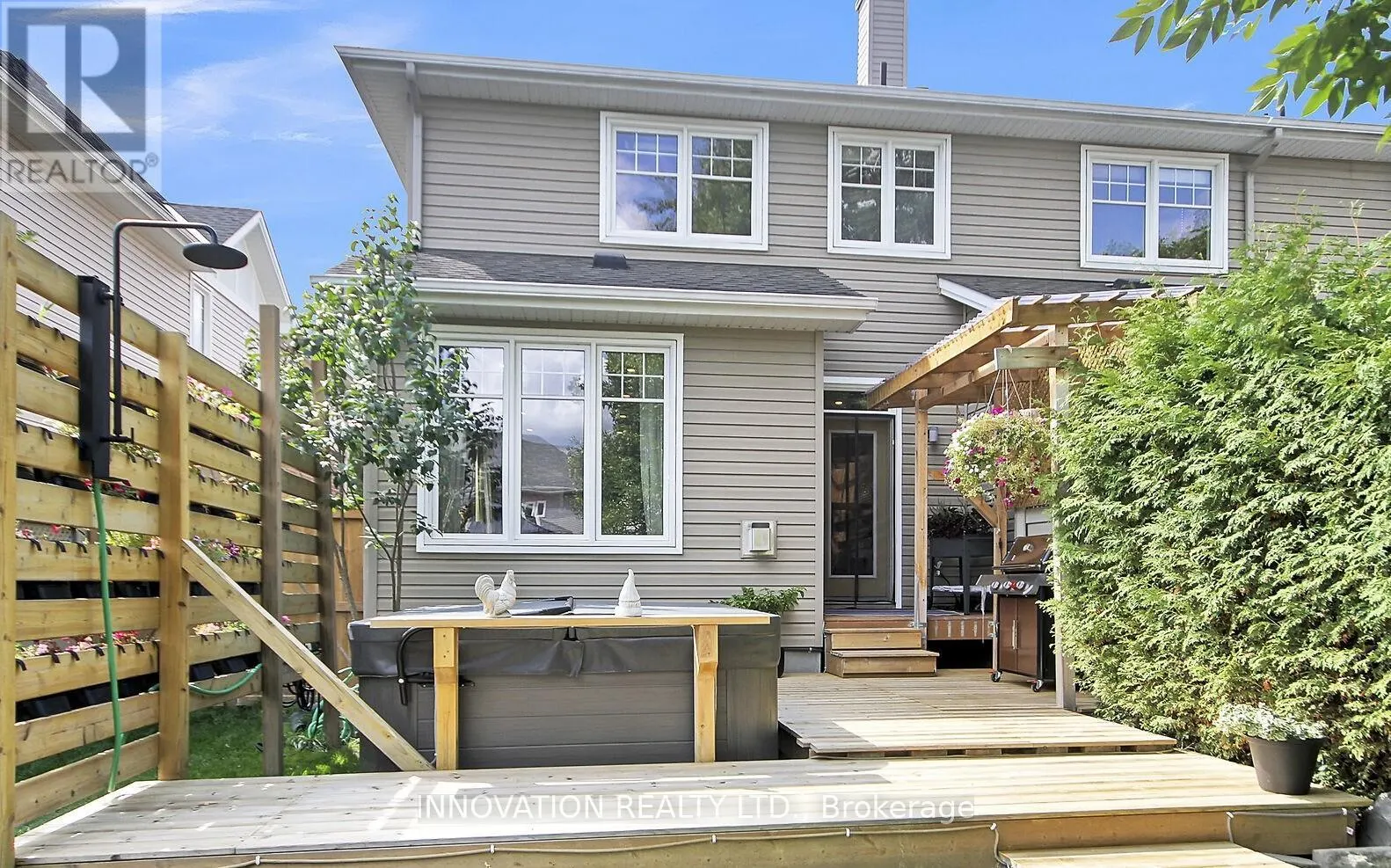 4283 KELLY FARM DRIVE