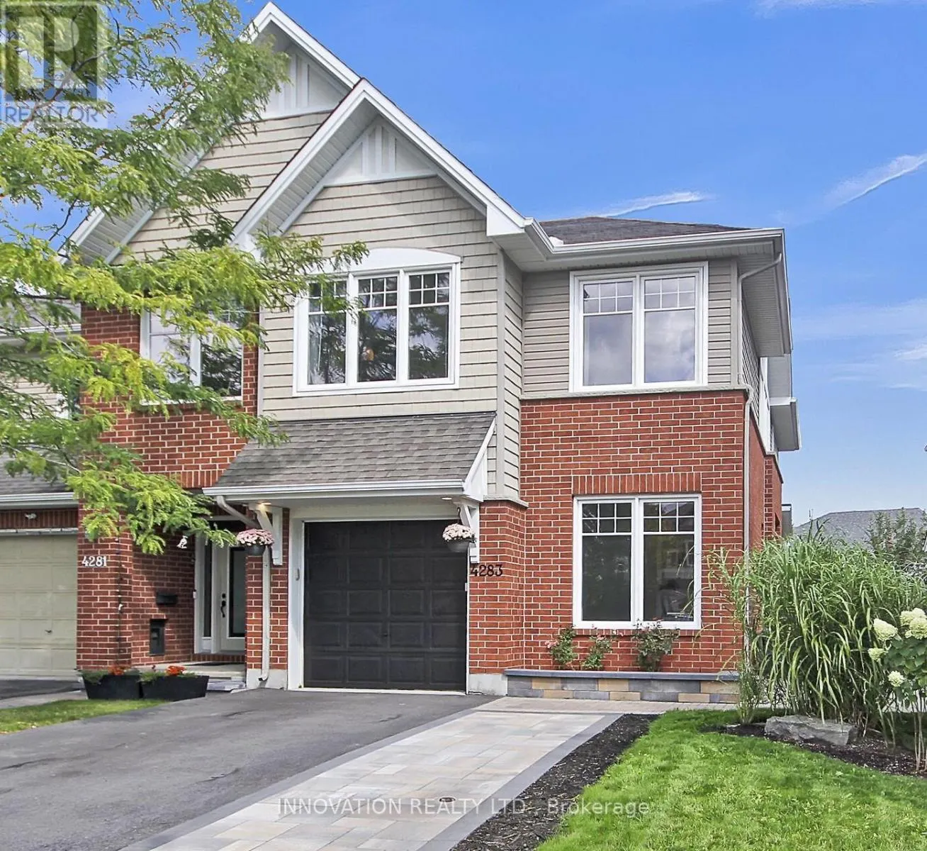 4283 KELLY FARM DRIVE
