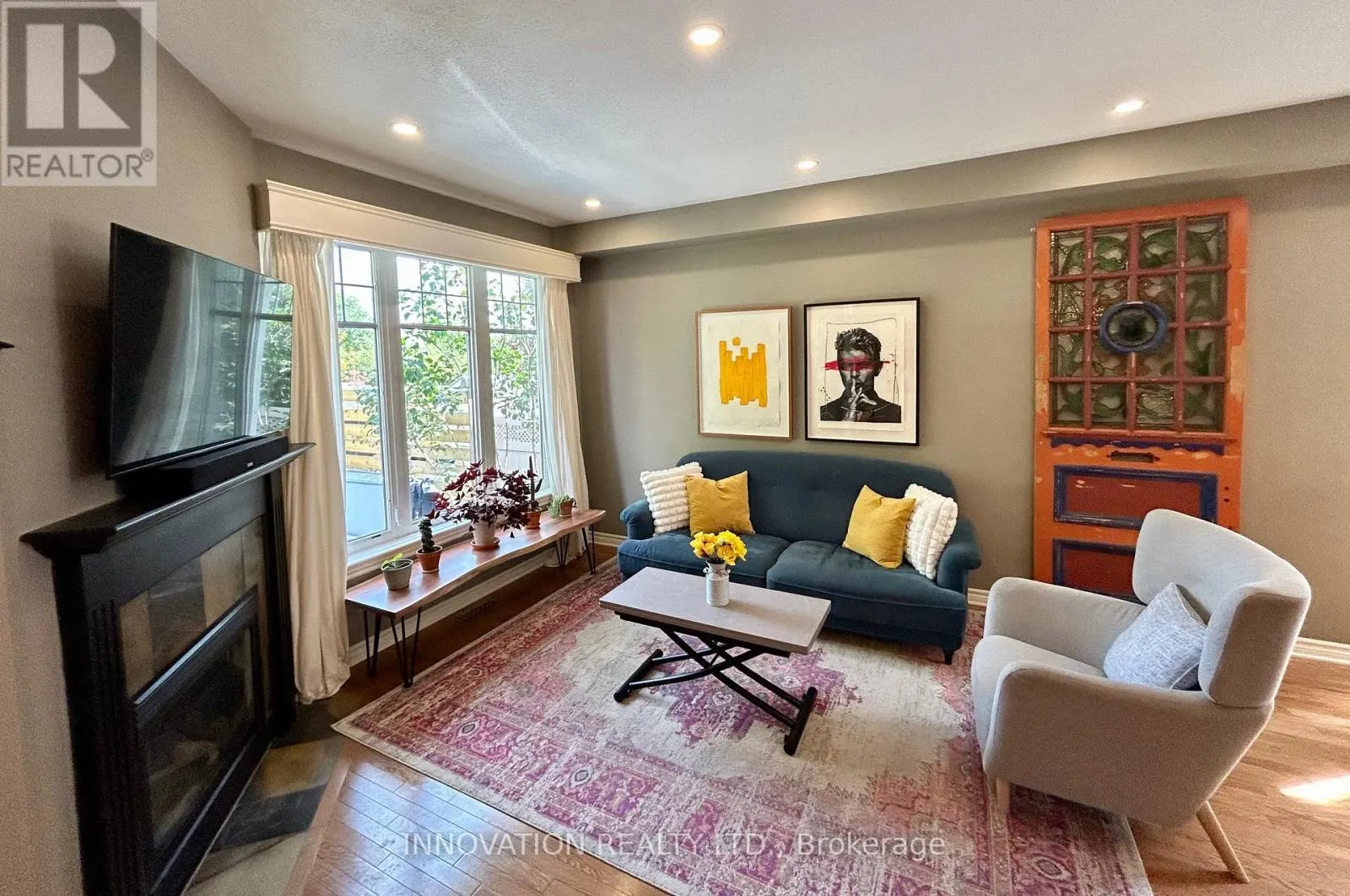 4283 KELLY FARM DRIVE