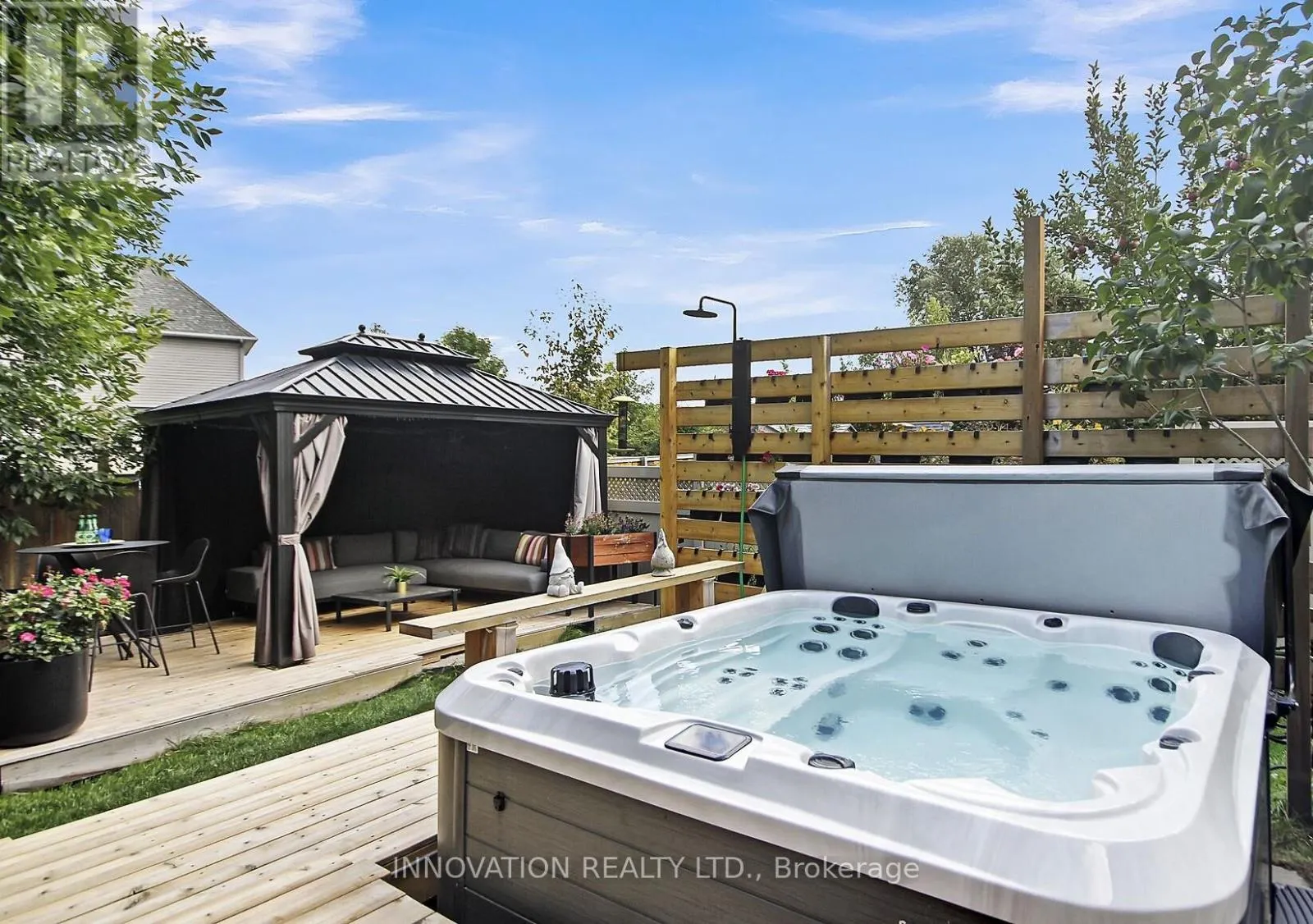 4283 KELLY FARM DRIVE