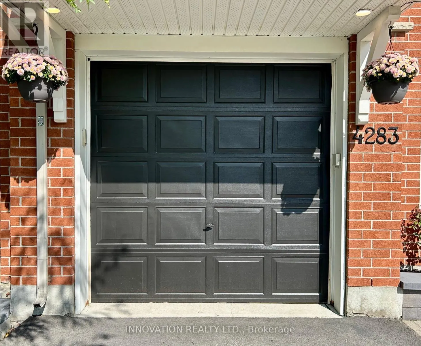 4283 KELLY FARM DRIVE