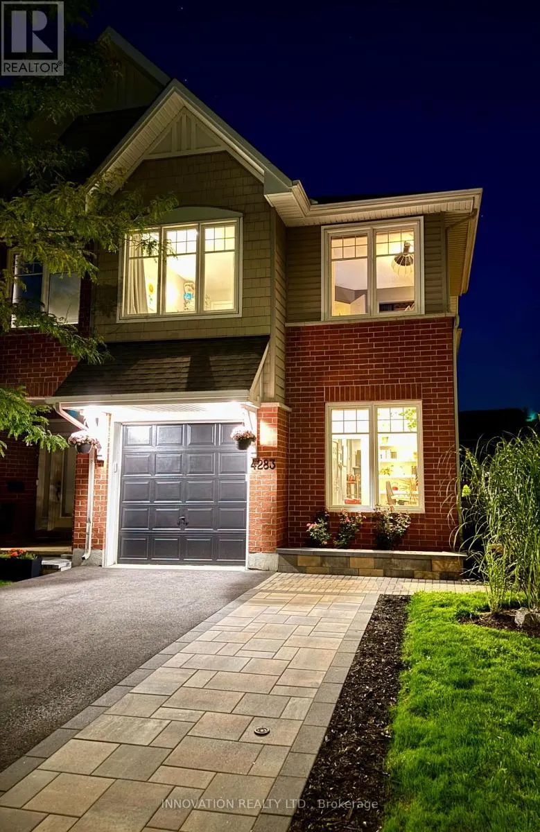 4283 KELLY FARM DRIVE