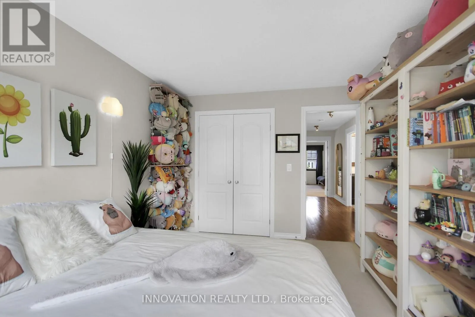 4283 KELLY FARM DRIVE