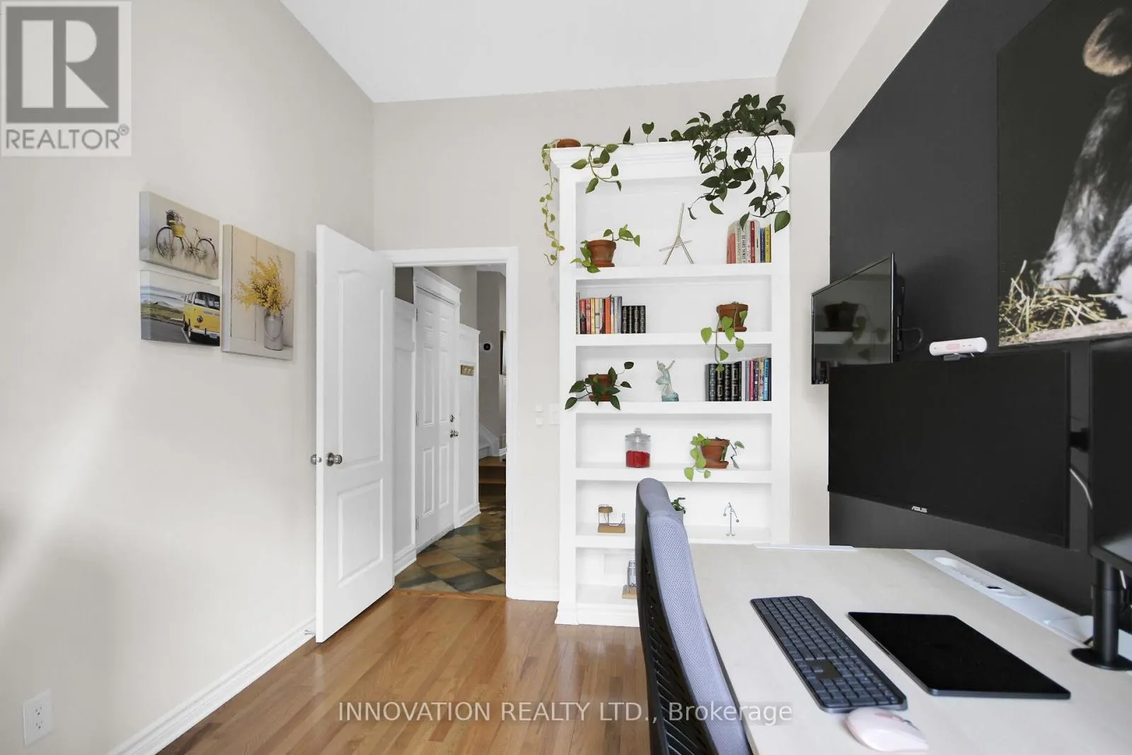 4283 KELLY FARM DRIVE