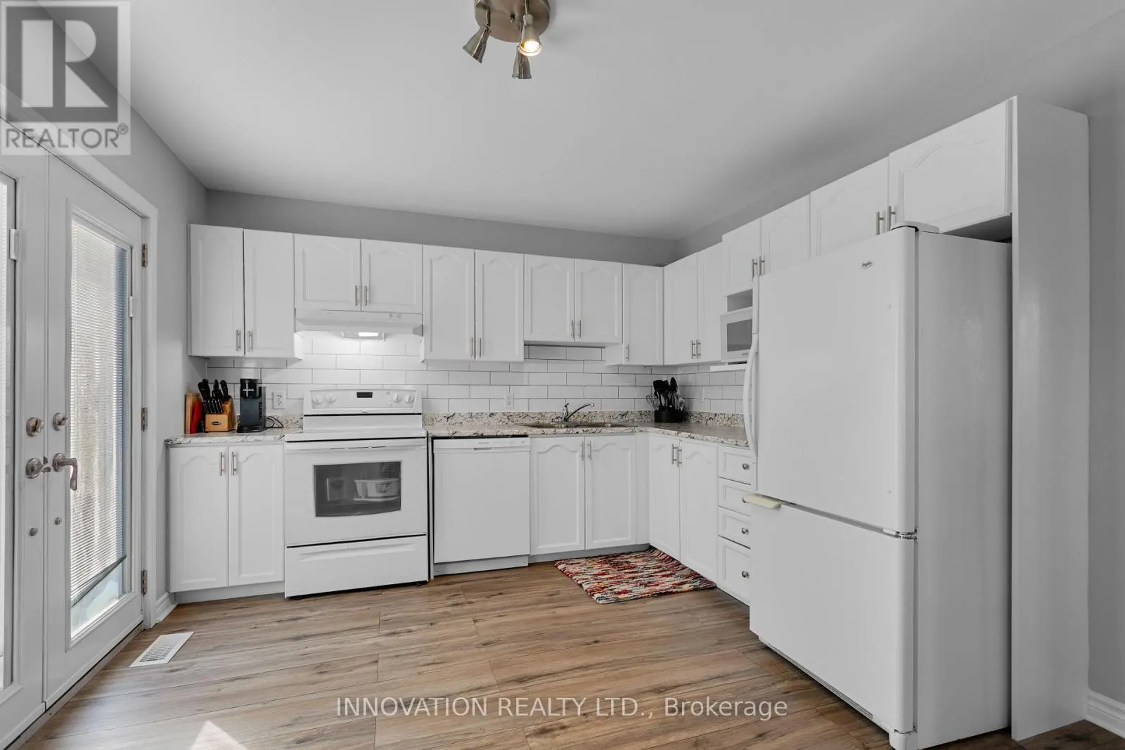 105 CRICKET CRESCENT