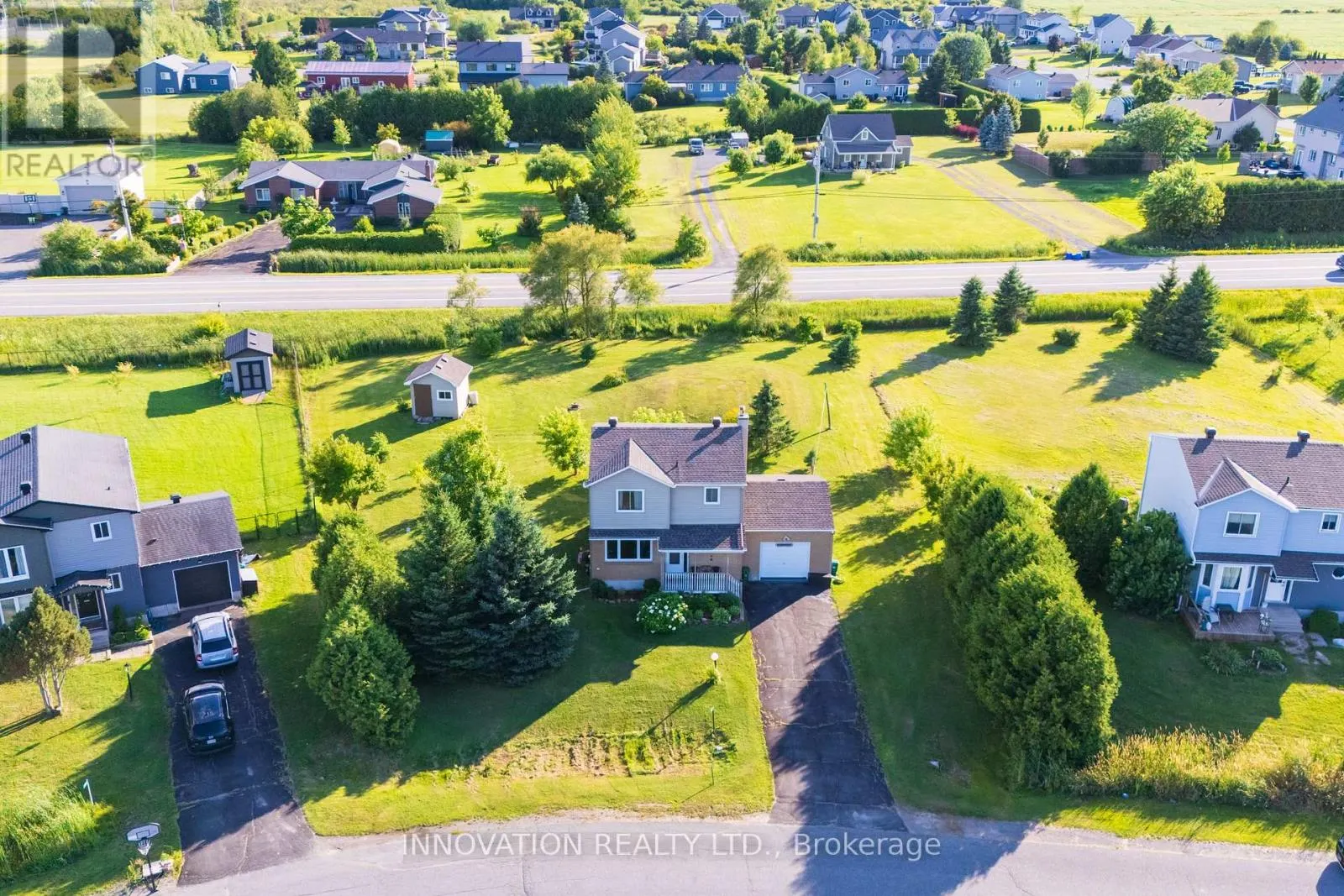 105 CRICKET CRESCENT