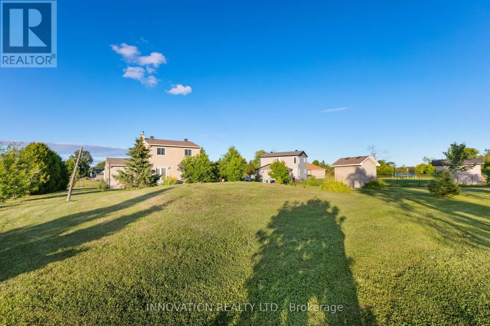105 CRICKET CRESCENT