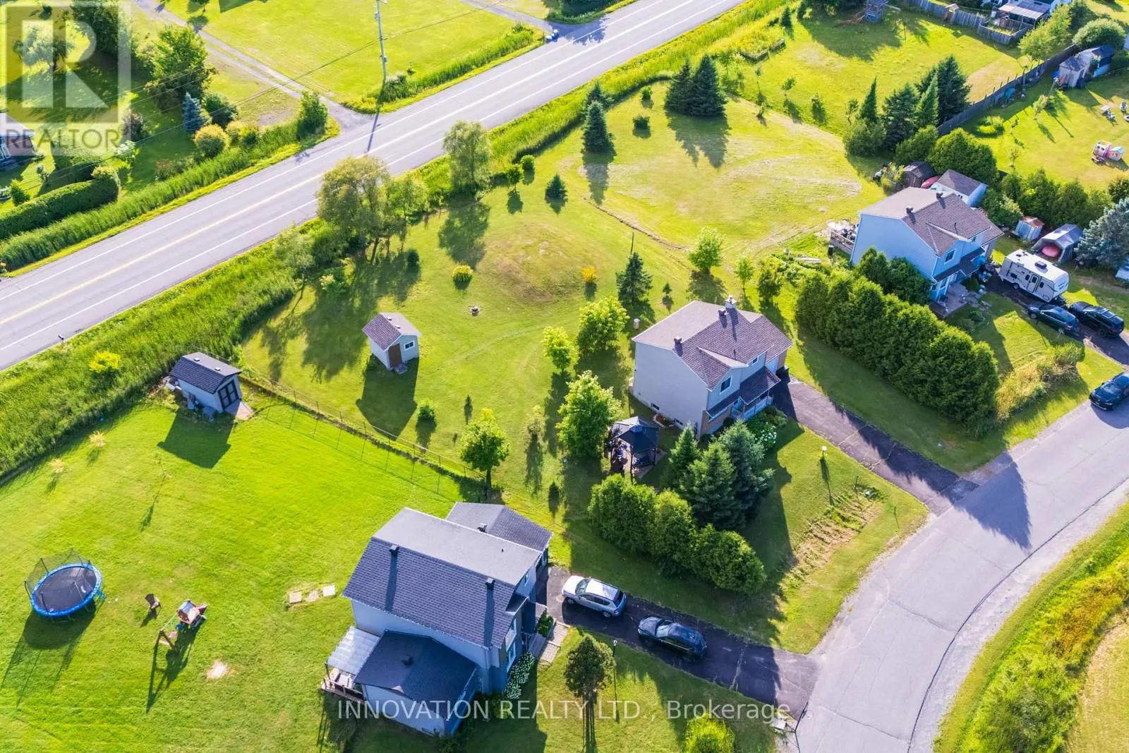 105 CRICKET CRESCENT