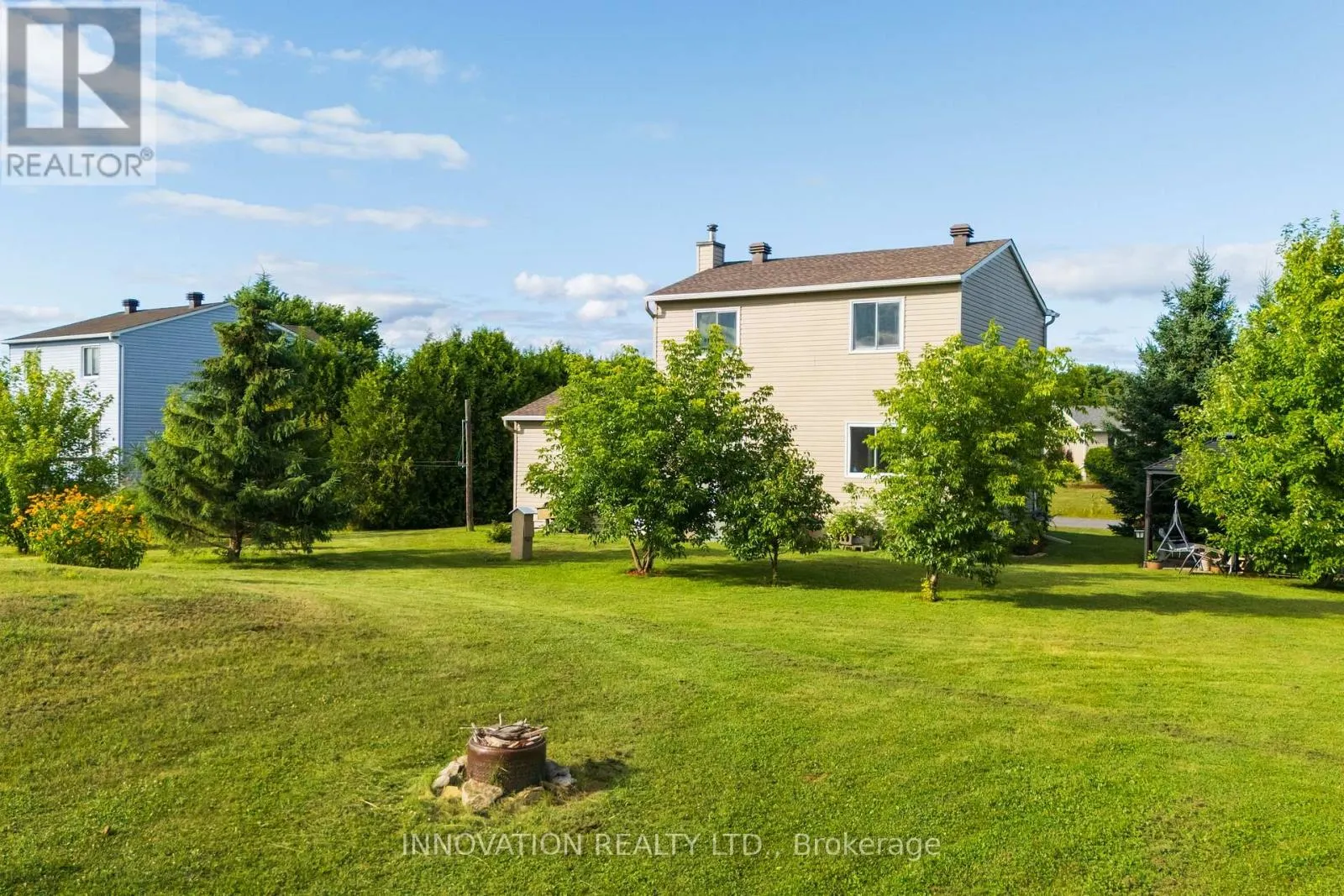 105 CRICKET CRESCENT