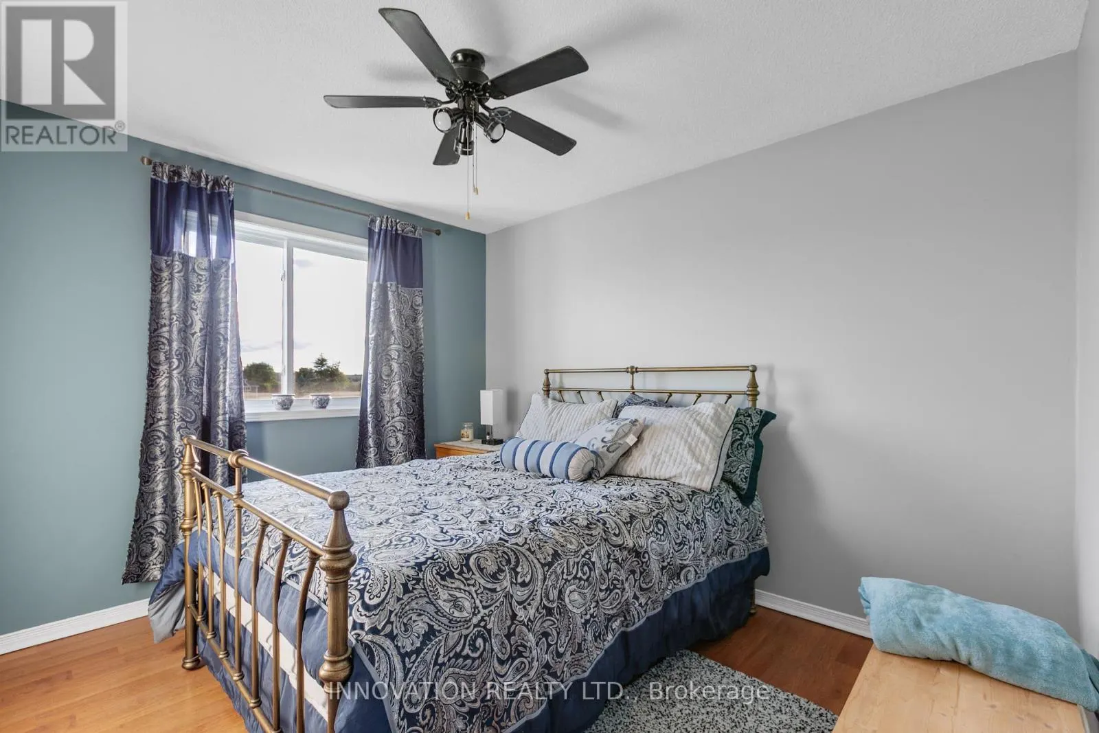 105 CRICKET CRESCENT