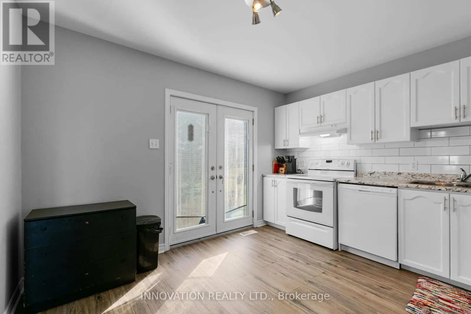 105 CRICKET CRESCENT