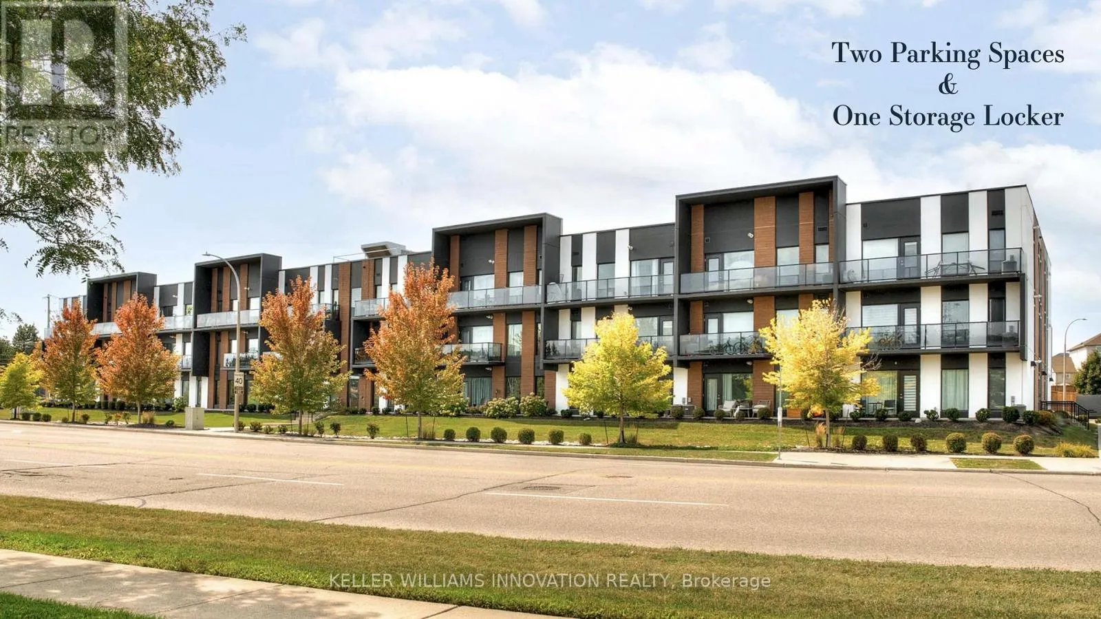 318 - 5 WAKE ROBIN DRIVE