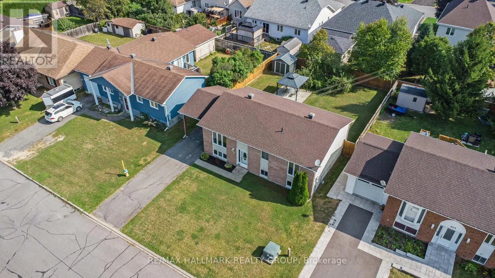945 BELVEDERE AVENUE