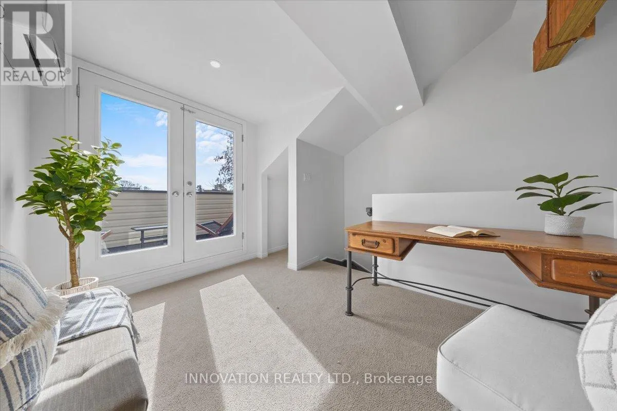 36B DUFFERIN ROAD