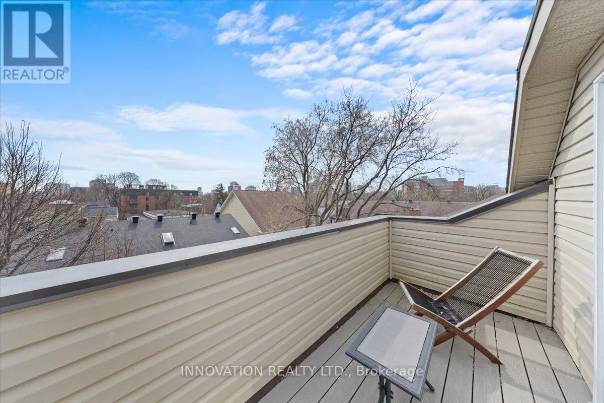 36B DUFFERIN ROAD