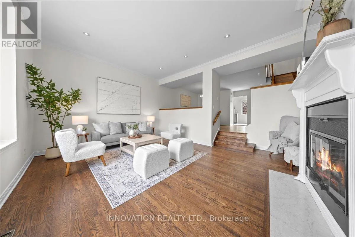 36B DUFFERIN ROAD