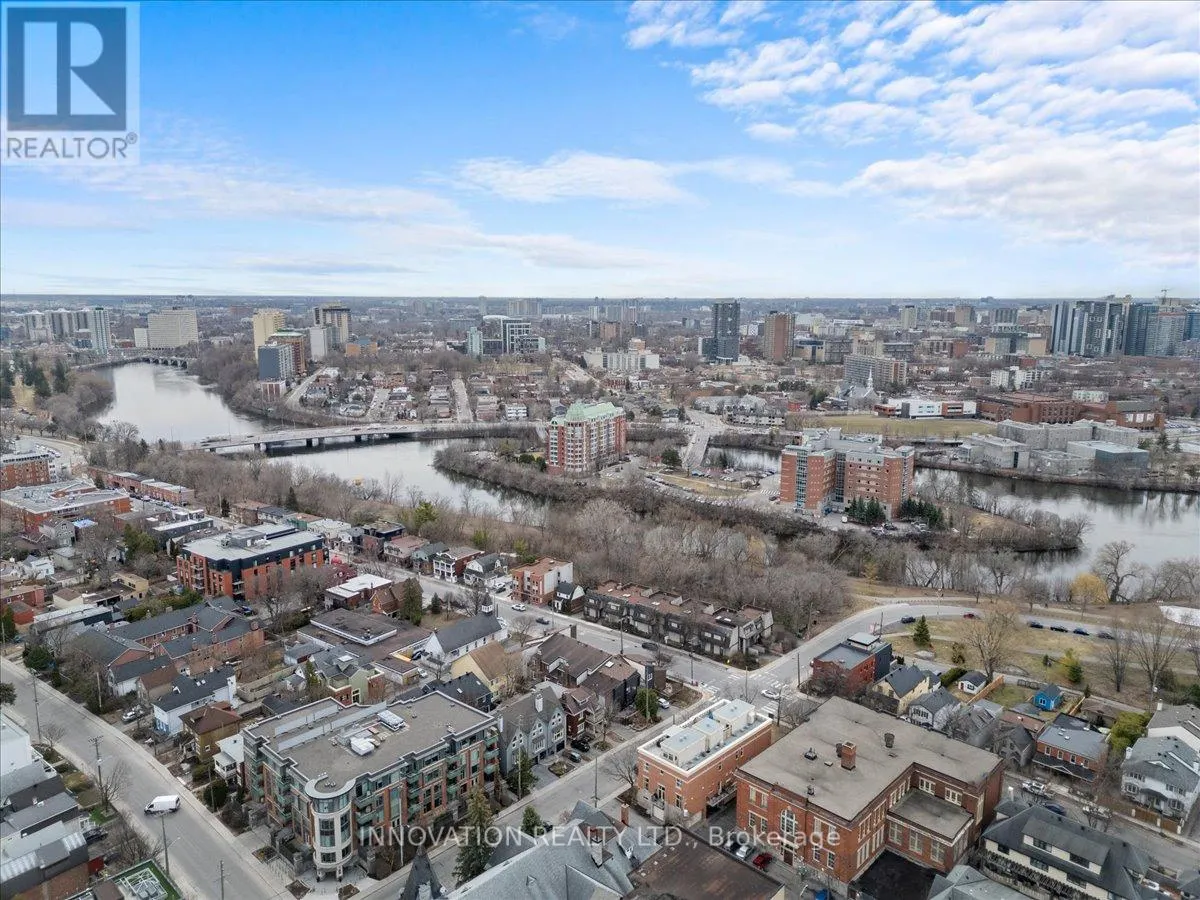 36B DUFFERIN ROAD