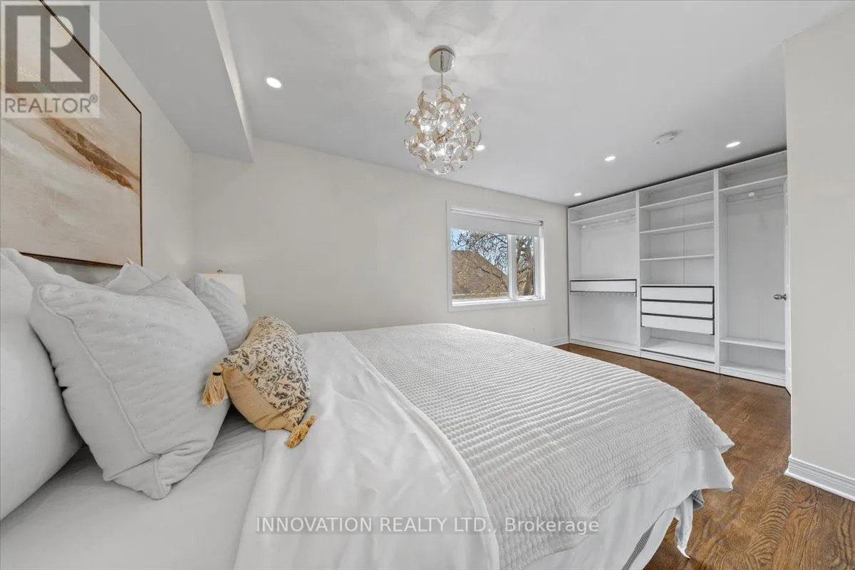 36B DUFFERIN ROAD