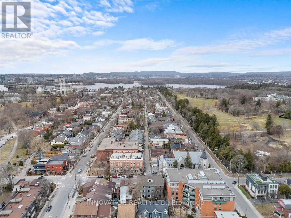 36B DUFFERIN ROAD