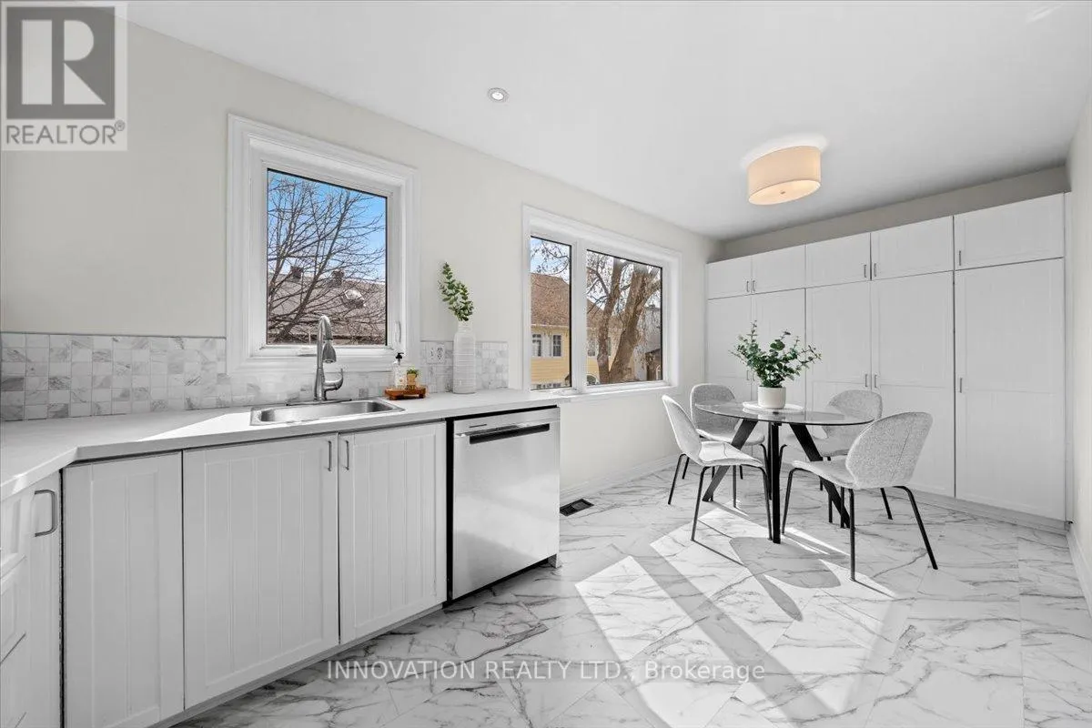 36B DUFFERIN ROAD