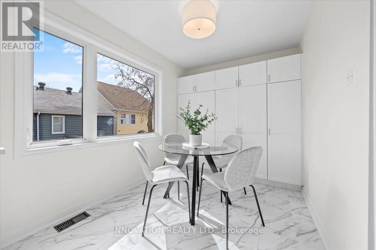 36B DUFFERIN ROAD