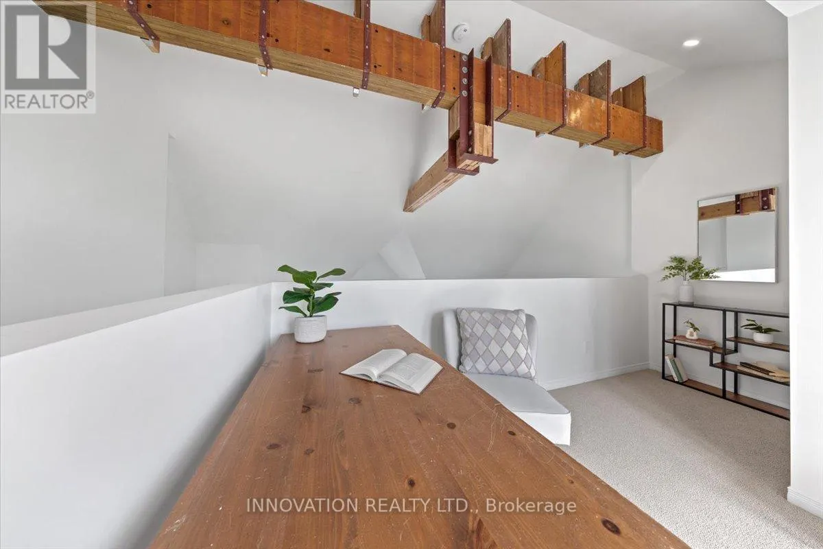 36B DUFFERIN ROAD