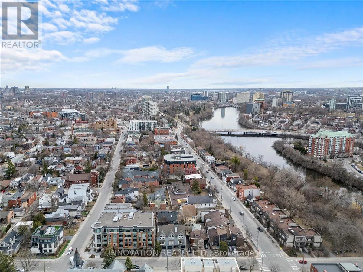 36B DUFFERIN ROAD